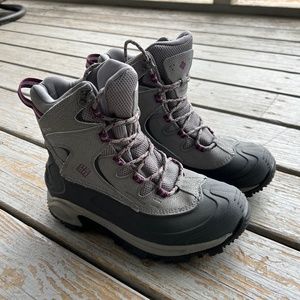 Women’s Columbia Bugaboots, size 7, BL1674-060